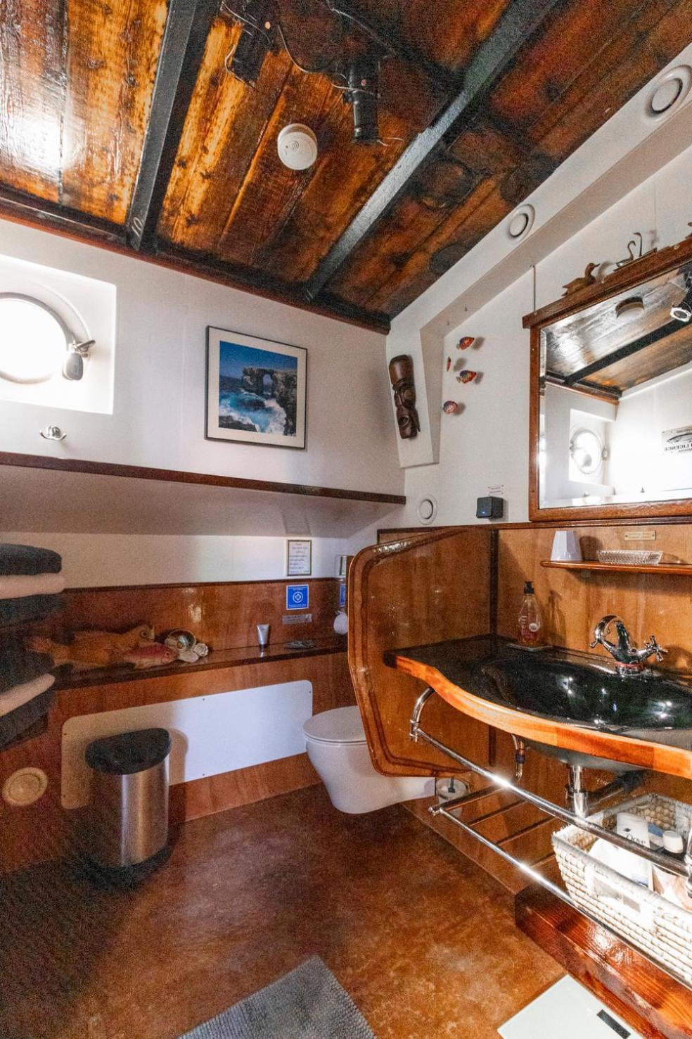 Anna Houseboat Hotel Amsterdam Luaran gambar